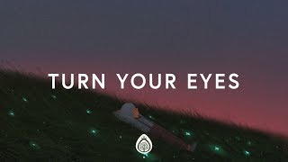 Lauren Daigle  Turn Your Eyes Upon Jesus Lyrics [upl. by Etnuaed]