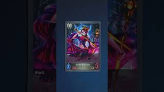 Shadowverse Evolve Tutorial Series — Havencraft Introduction [upl. by Albert916]