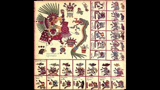 Códices Prehispánicos  Prehispanic codices [upl. by Duthie963]