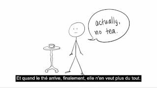 Tea consent — VOSTFR [upl. by Aikenat]