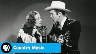 Official Trailer  Country Music  A Film by Ken Burns  PBS [upl. by Devora270]