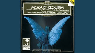 Mozart Requiem K 626 IVb Hostias [upl. by Ahsinna]