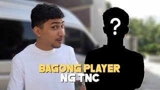 BAGONG PLAYER NG TNC [upl. by Lrig]