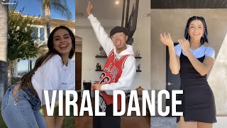 August Viral Dance Compilation  Viral Tik Tok Compilation 2020 [upl. by Safko22]