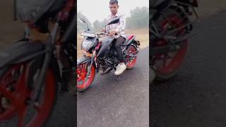 Rajanagking1 Apache RTR 160 4v [upl. by Yardley661]