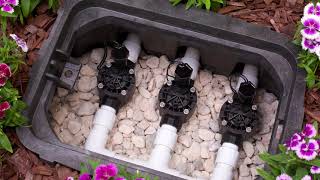 How Do Sprinkler Valves Work Rain Bird Irrigation [upl. by Les569]