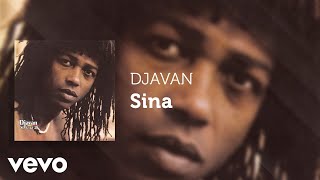 Djavan  Sina Áudio Oficial [upl. by Jolda]