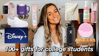 100 Christmas gifts college students actually want [upl. by Pavyer]