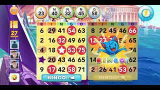 How to play Bingo Blitz [upl. by Neiv]