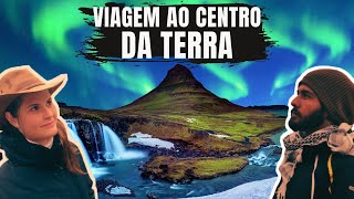 Viagem ao Centro da Terra [upl. by Cherian]