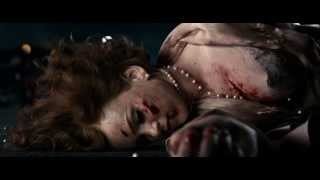 The Great Gatsby 2013  Myrtles Death Scene HQ [upl. by Anelis]