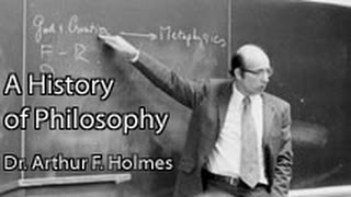 A History of Philosophy  04 Platos Epistemology [upl. by Kyne705]