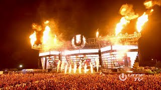 MARSHMELLO  LIVE at Ultra Music Festival Miami ULTRA2019 [upl. by Holsworth181]