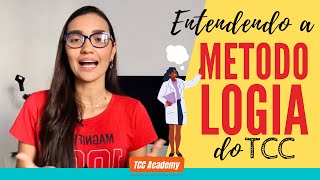 Entendendo a Metodologia do TCC [upl. by Neelloj353]