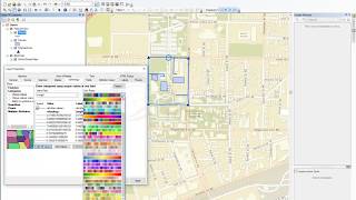 ArcMap 108 Basics Intermediate Part1  ArcGIS Mastery [upl. by Orvie447]