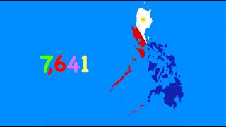 Introduction to the Philippines  Luzon Visayas Mindanao [upl. by Aivilo764]