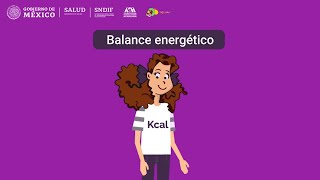 Balance energético 🚴‍♀🥗🍳 [upl. by Lyndy]