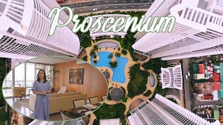 Proscenium at Rockwell • Makati • Philippines [upl. by Haff]