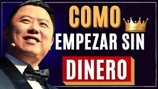 como SER RICO desde cero SIN DINERO ni padres ricos 💸 DAN LOK consejos  Mentor talks [upl. by Aikaj415]