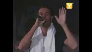 Enrique Iglesias Trapecista  No Llores por Mí Festival de Viña 1999 [upl. by Alimrahs]