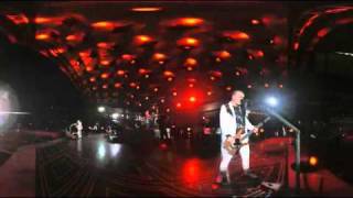 Muse  Intro  Uprising Live from Wembley Stadium [upl. by Post]