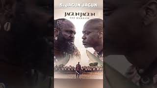 Best Nigerian Movies 20232024 [upl. by Menon110]