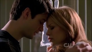 Nathan Protecting Haley How to Save a Life [upl. by Belita]