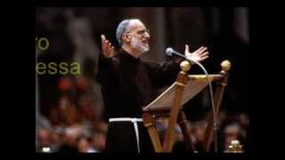 R Cantalamessa  Ultimo Todos quedaron llenos del espiritu [upl. by Marybelle]