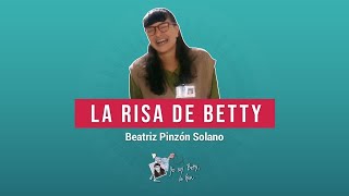 Déjate contagiar por LA RISA de Betty  Yo soy Betty la fea [upl. by Nadruoj872]