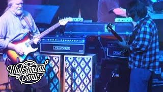 Widespread Panic  Pleas Live in Austin TX [upl. by Slade]