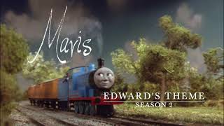 Edwards Theme S2 [upl. by Murial]