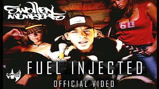 Swollen Members  Fuel Injected Official Music Video from Bad Dreams [upl. by Korey]