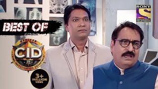 Best of CID सीआईडी  Fathers Love Takes A Life  Full Episode [upl. by Stella]