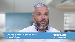 Dr Vladimir Kecmanović  CT angiografija i CT koronarografija [upl. by Sugihara510]