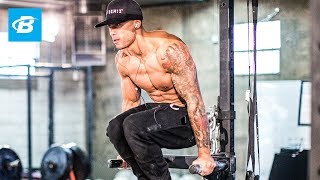 Ultimate FullBody Workout  Mike Vazquez [upl. by Bloch]