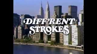 Diffrent Strokes  theme song longer version [upl. by Jerry]