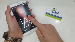 Forgot Password Pattern on ANY Huawei Smartphone HUAWEI   HARD RESET How To  GSM GUIDE [upl. by Ammadas101]