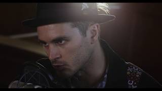 Michael Malarkey  Scars  The Hudson Sessions Featuring Jon Boden [upl. by Amada]