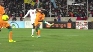 Senegal vs Cote dIvoire  WC African Playoff 2nd Leg [upl. by Martinez208]