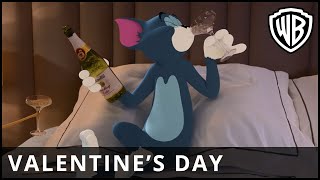 Tom amp Jerry The Movie  Valentines Day  Warner Bros UK [upl. by Manville]