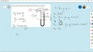 PRESION MANOMETRICA [upl. by Nylirrehs408]