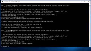 How to update VPD on Lenovo servers using OneCLI [upl. by Nager772]