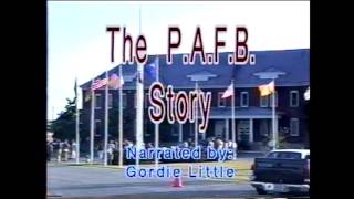 PAFB Story 1995 [upl. by Walt]