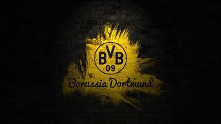 Borussia Dortmund Torhymne 202425 [upl. by Rotsen]