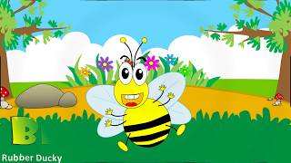 Insects sounds  sounds for kids [upl. by Yelsehc]