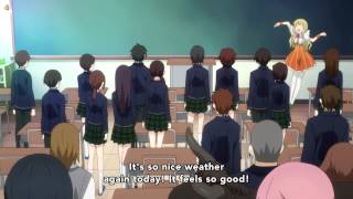 No Rin Episode 1 English Sub [upl. by Cilka]