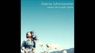 Alanis Morissette  Havoc HD Track 9  Havoc and Bright Lights 2012 New Album [upl. by Aihtnamas143]