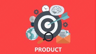 The Marketing Mix  The product concept [upl. by Perle62]