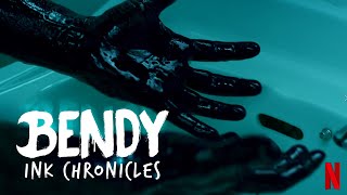 quotBENDY Ink Chroniclesquot  STREAMING SERIES TRAILER [upl. by Gnoc]