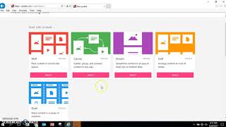 How to Create a Padlet [upl. by Wyly825]